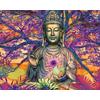 Kép 1/6 - Ülő Buddha - gyémántszemes kirakó