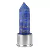 Kép 2/2 - Kristálykulacs - energetizáló lapis lazuli
