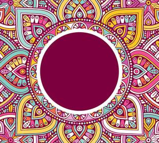 Mandala kifestővel a tökéletes kikapcsolódásért