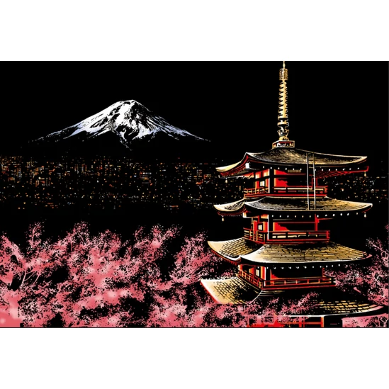 Karckép - FUJI