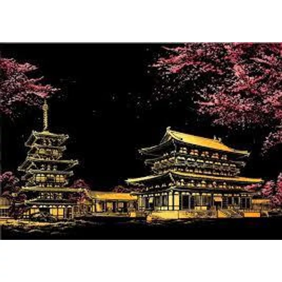 Karckép - Japán