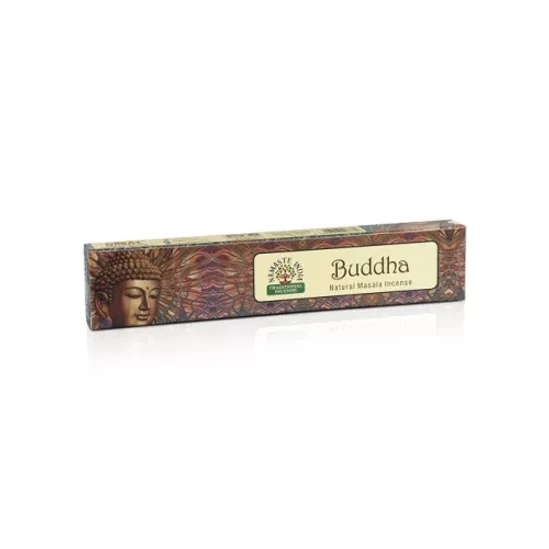 Buddha Prémium füstölőpálca - 12 db